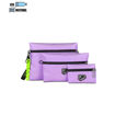 Picture of SEVEN TRIO FOR ONE LILAC PENCIL CASE